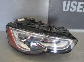Audi - XENON HEADLIGHT RIGHT SIDE - 8T0941006E